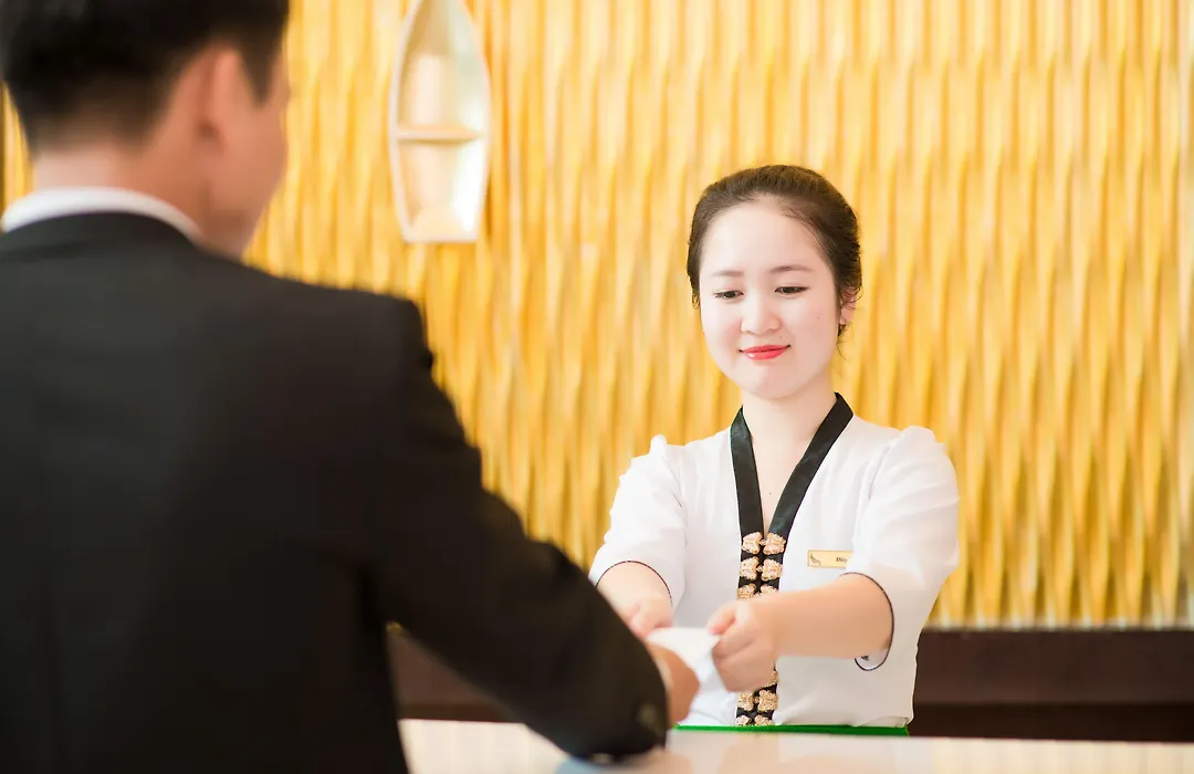 Muong Thanh Hanoi Centre Hotel-1