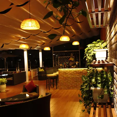 Muong Thanh Hanoi Centre Hotel-3