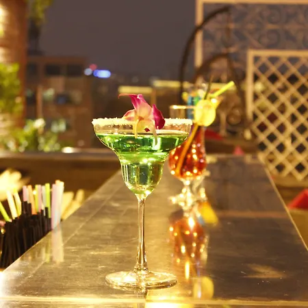 Muong Thanh Hanoi Centre Hotel-2